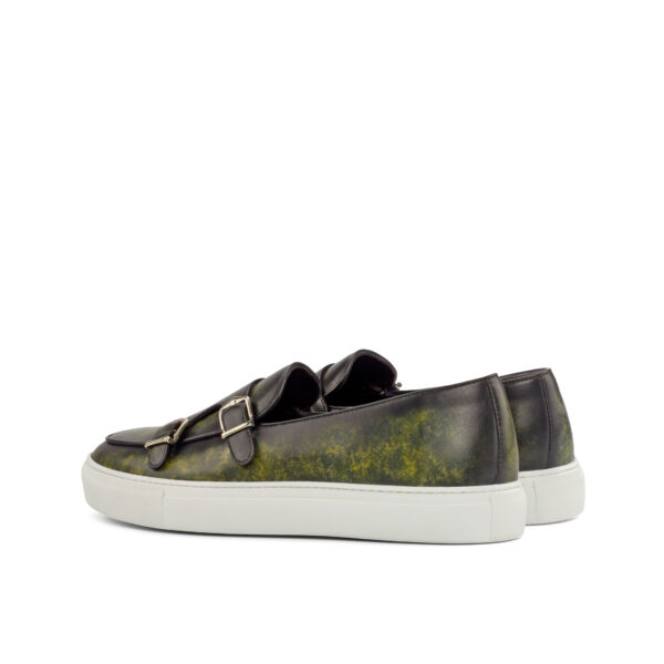 Monk Sneaker - Image 3