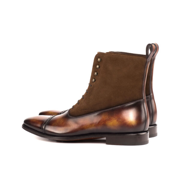 Balmoral Boot - Image 3