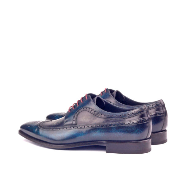 Longwing Blucher - Image 3