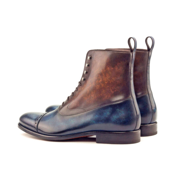 Balmoral Boot - Image 3