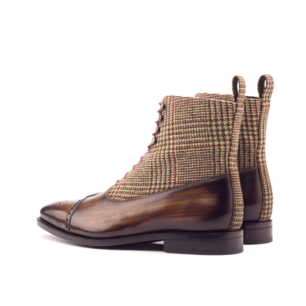 Balmoral Boot - Image 3