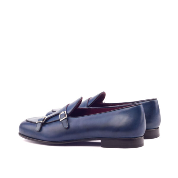 Monk Slipper - Image 3