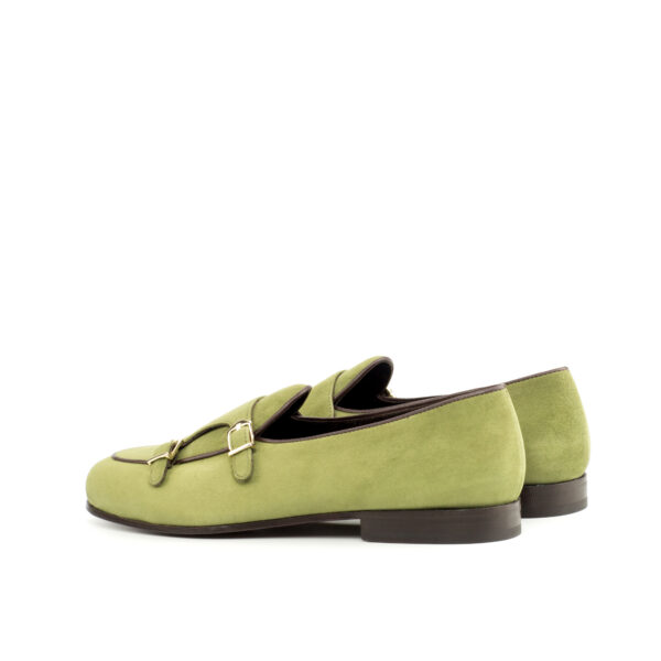 Monk Slipper - Image 3