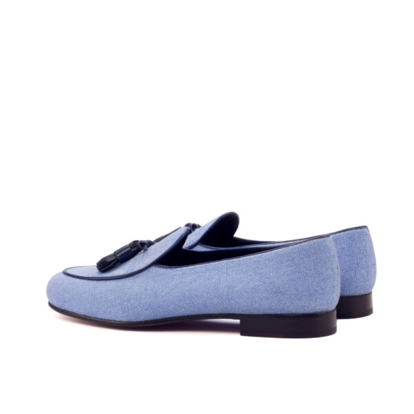 Belgian Slipper - Image 3