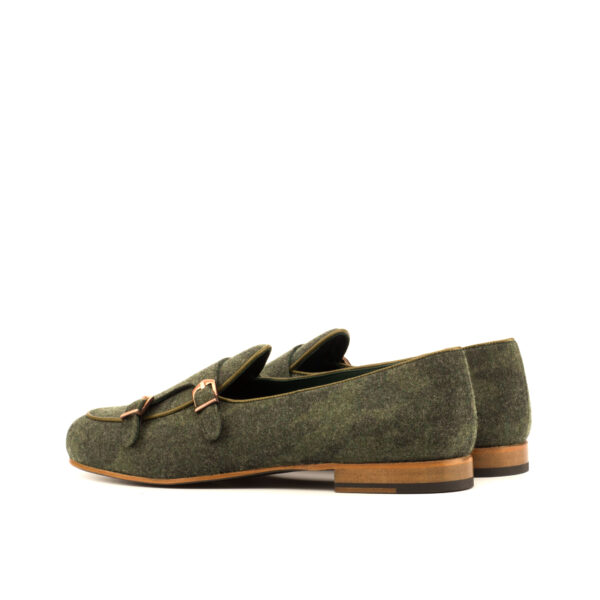 Monk Slipper - Image 3