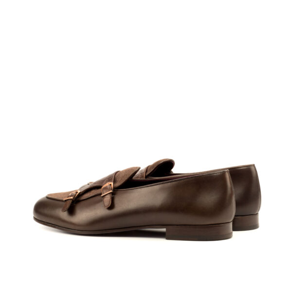 Monk Slipper - Image 3