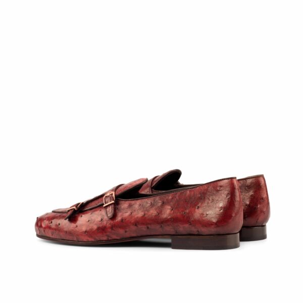 Monk Slipper - Image 3
