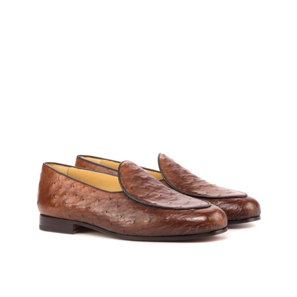 Belgian Slipper - Image 3