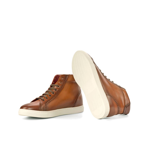 High Kicks - Image 4