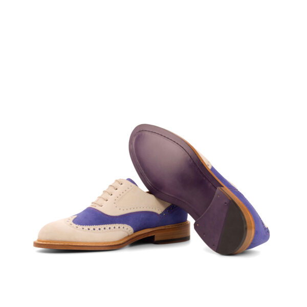 Women's Full Brogue - Image 4