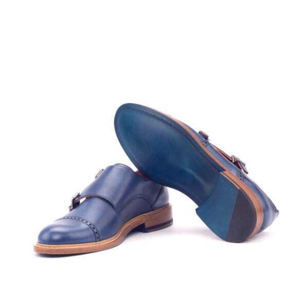 Women's Double Monk - Image 4