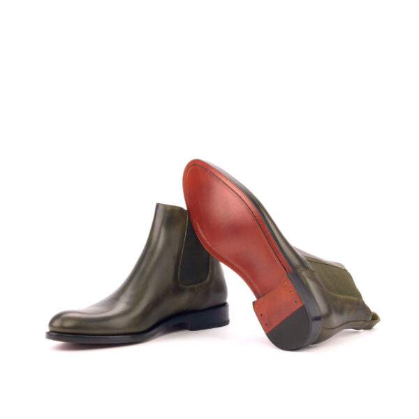 Women's Chelsea Boot - Image 4
