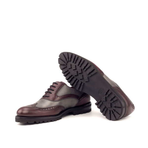Women's Full Brogue - Image 4