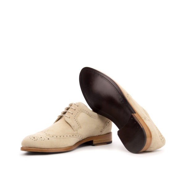 Women's Derby Wingtip - Image 4