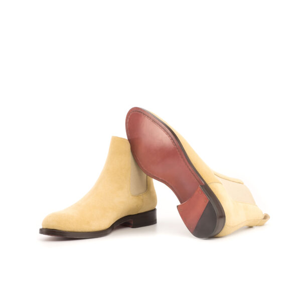 Women's Chelsea Boot - Image 4