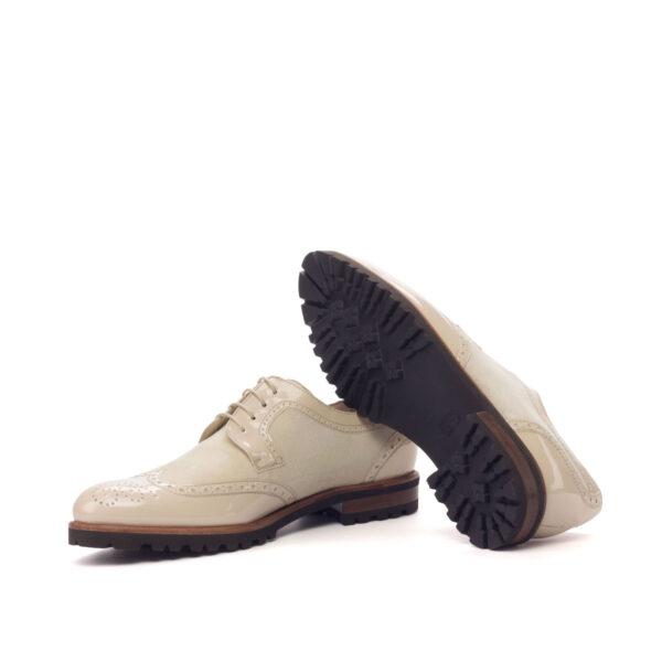 Women's Derby Wingtip - Image 4