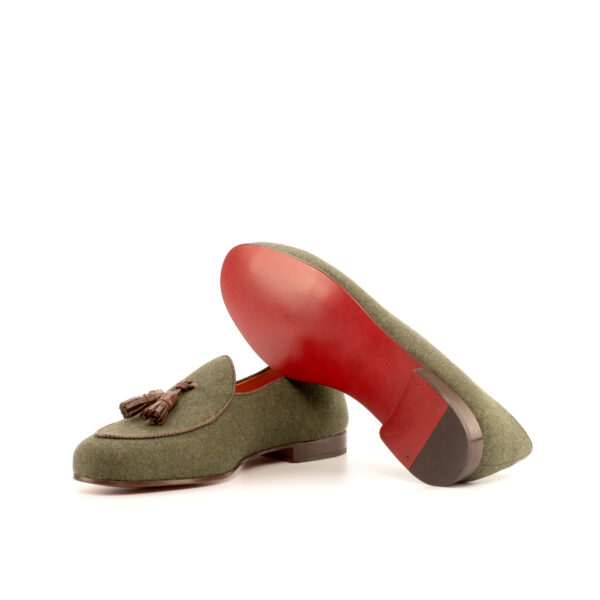 Belgian Slipper - Image 4