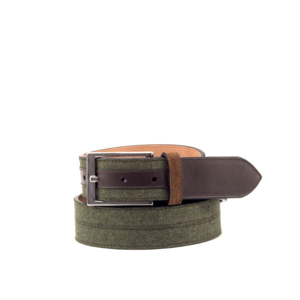 Marseille Belt - Image 4