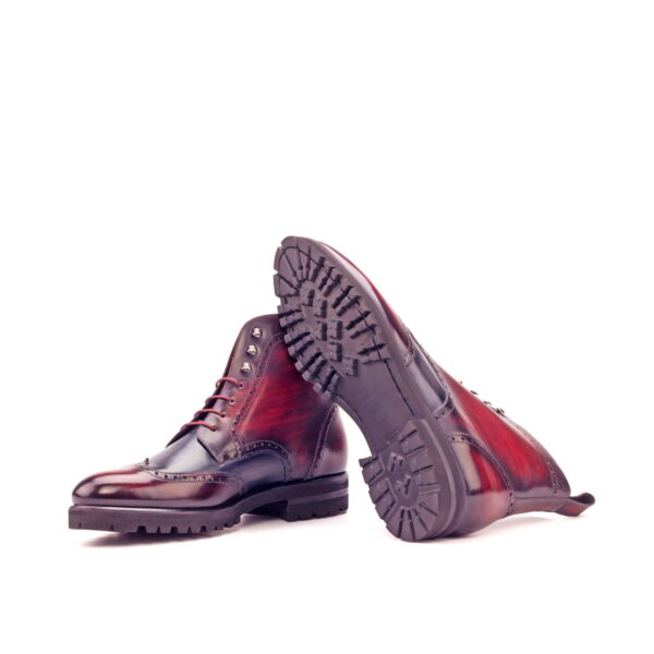 Military Brogue - Image 4