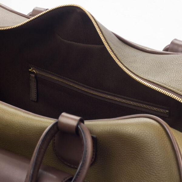 Travel Duffle - Image 2