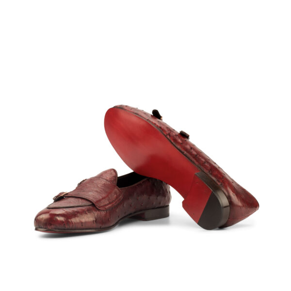 Monk Slipper - Image 4