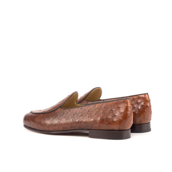 Belgian Slipper - Image 4