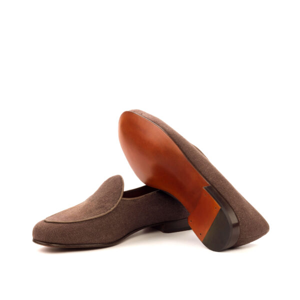 Belgian Slipper - Image 4