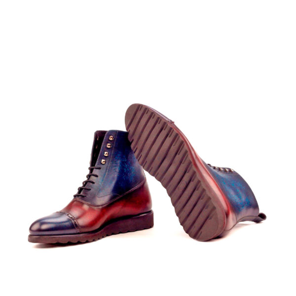 Balmoral Boot - Image 2