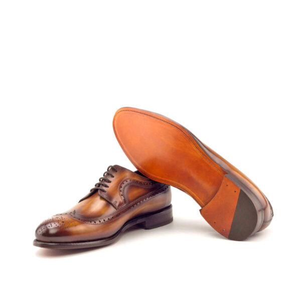 Longwing Blucher - Image 2