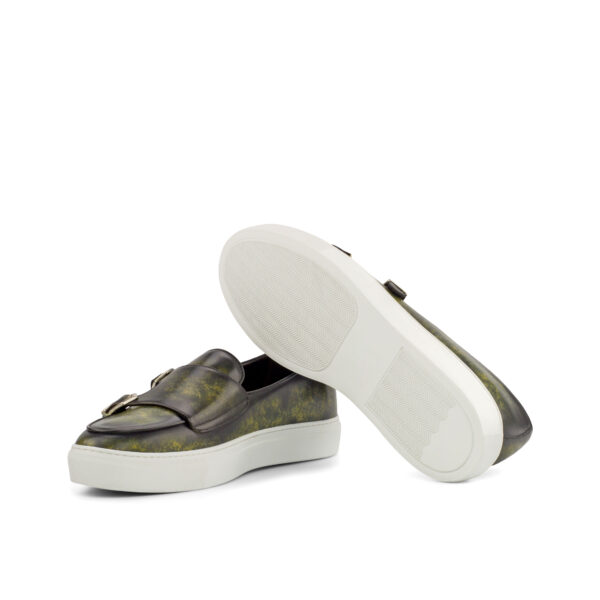 Monk Sneaker - Image 2