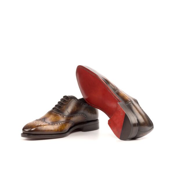 Full Brogue - Image 2