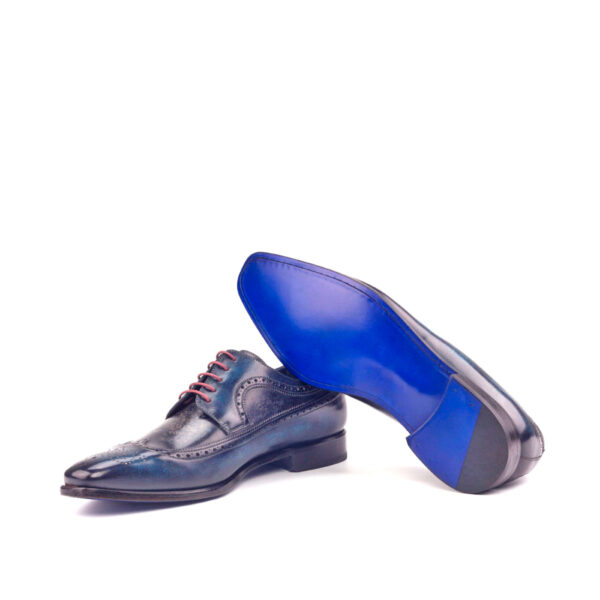 Longwing Blucher - Image 2