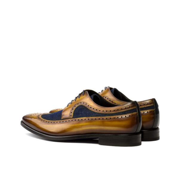 Longwing Blucher - Image 3
