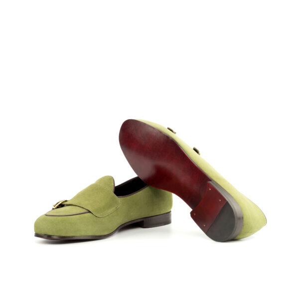 Monk Slipper - Image 4