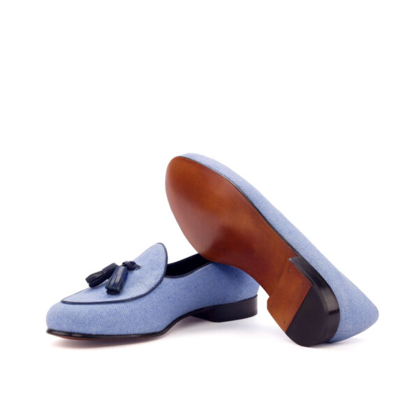 Belgian Slipper - Image 4