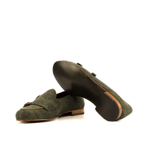 Monk Slipper - Image 4