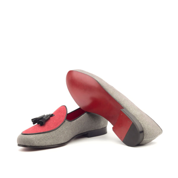 Belgian Slipper - Image 4