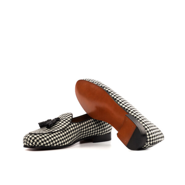 Belgian Slipper - Image 4