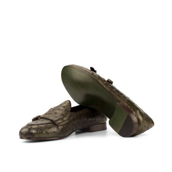Monk Slipper - Image 4