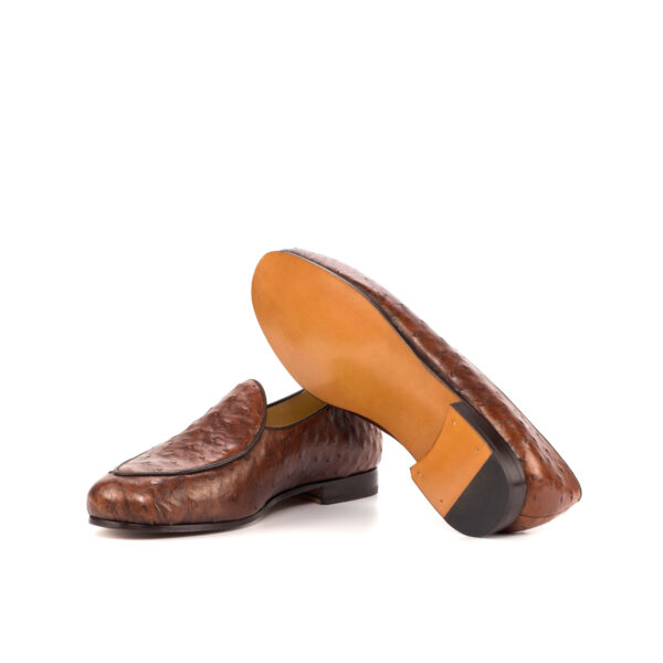 Belgian Slipper - Image 5