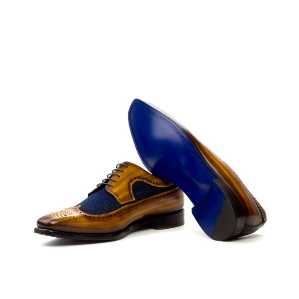 Longwing Blucher - Image 2