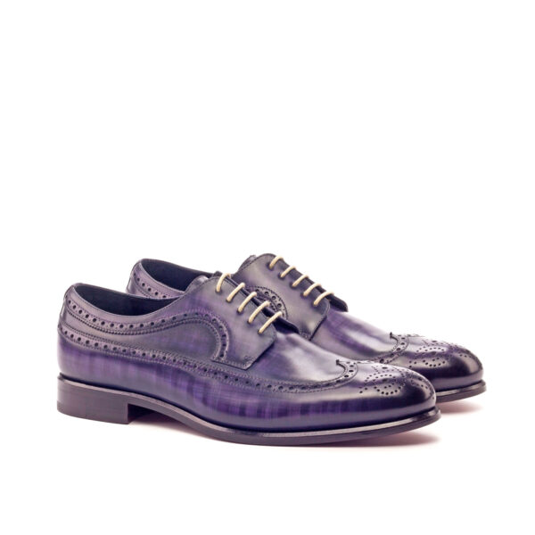 Longwing Blucher - Image 4