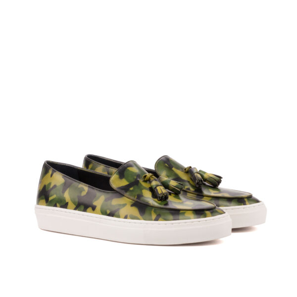 Belgian Sneaker - Image 4