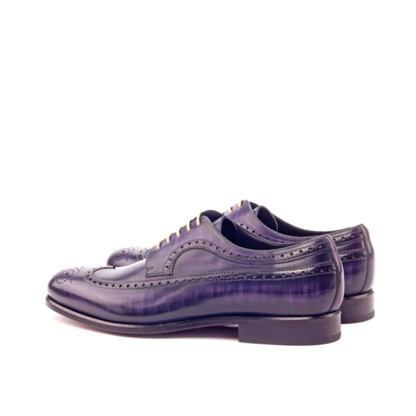 Longwing Blucher - Image 3