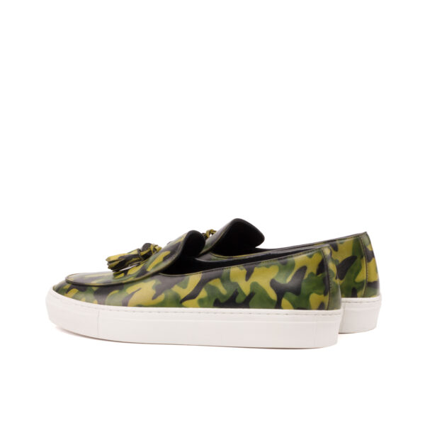 Belgian Sneaker - Image 3