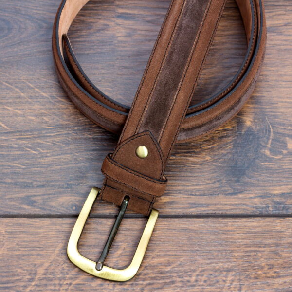 Leather Venice Belts