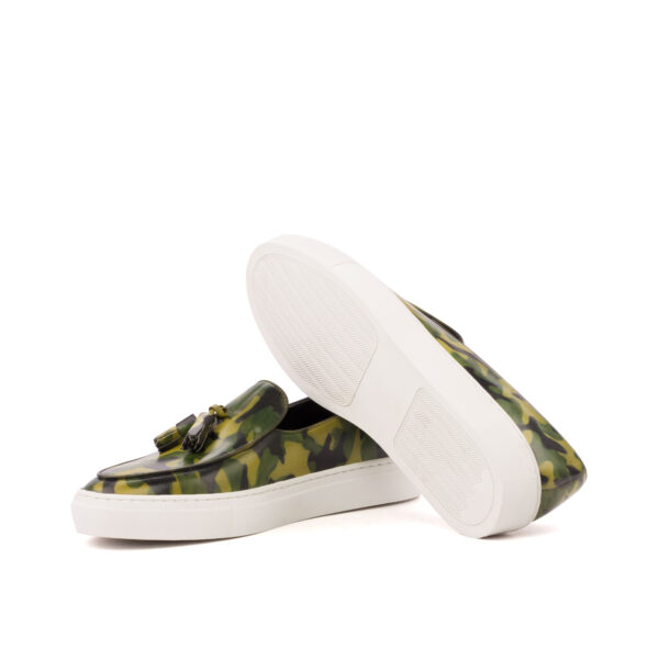 Belgian Sneaker - Image 2