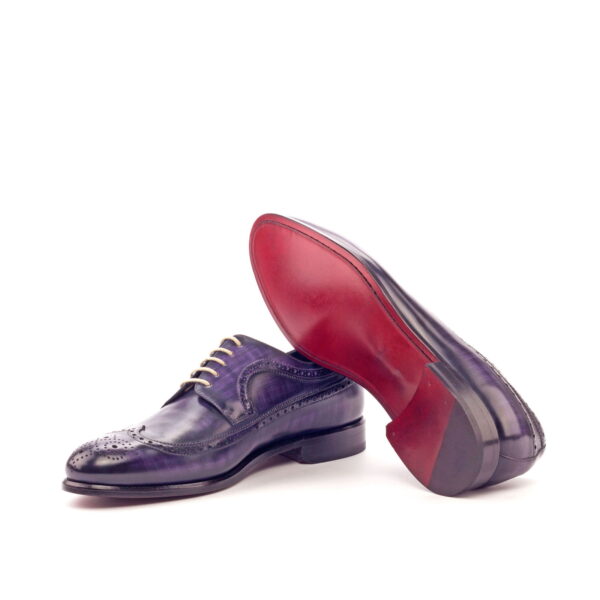 Longwing Blucher - Image 2